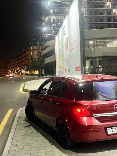 Opel Astra 2006, 346,000 km - 1.9 l - Bakı