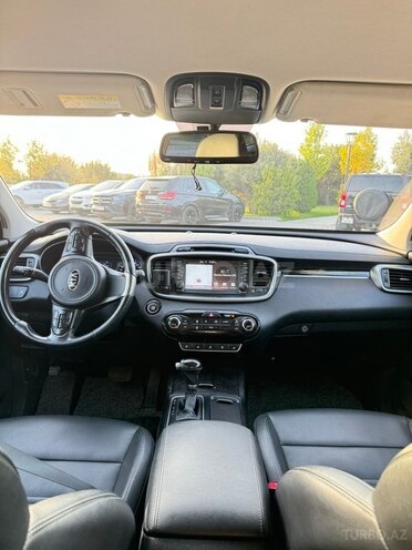Kia Sorento 2016, 245,000 km - 2.0 l - Bakı