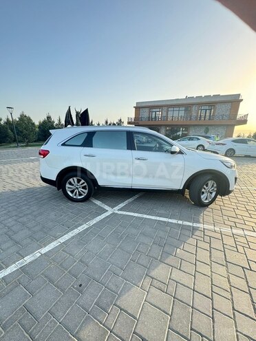 Kia Sorento 2016, 245,000 km - 2.0 l - Bakı