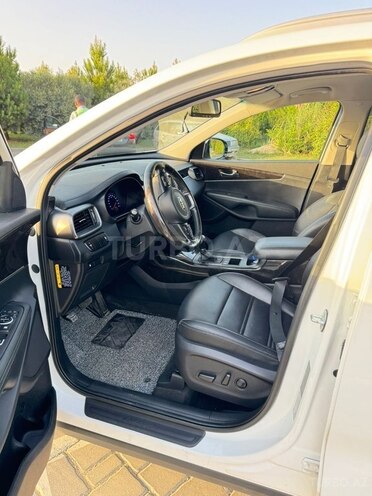 Kia Sorento 2016, 245,000 km - 2.0 l - Bakı