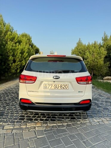 Kia Sorento 2016, 245,000 km - 2.0 l - Bakı