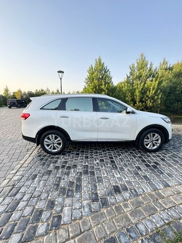Kia Sorento 2016, 245,000 km - 2.0 l - Bakı