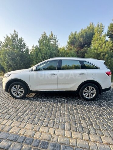 Kia Sorento 2016, 245,000 km - 2.0 l - Bakı