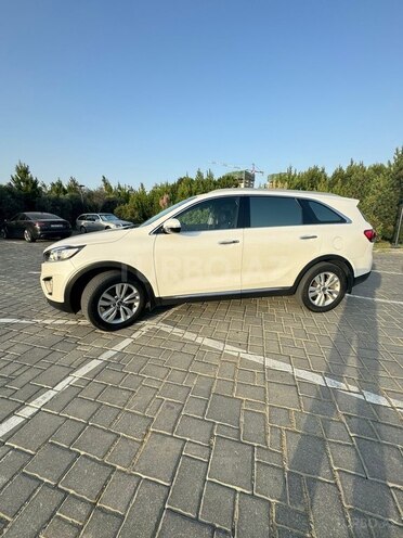 Kia Sorento 2016, 245,000 km - 2.0 l - Bakı
