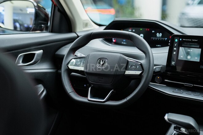 Changan CS 55 Plus 2024, 0 km - 1.5 l - Bakı