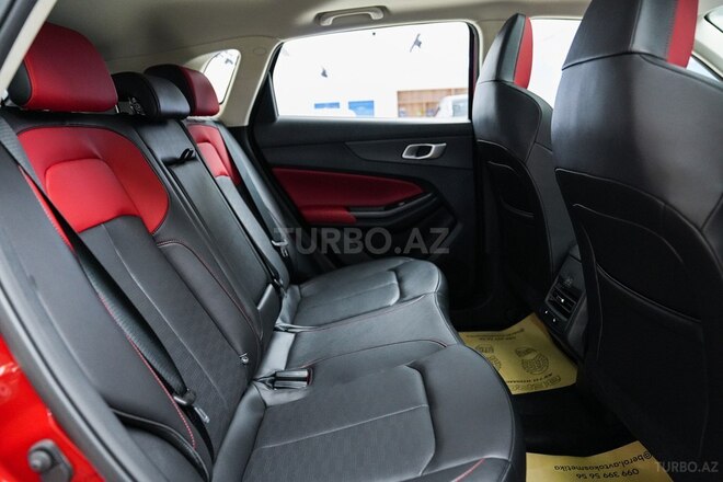 Changan CS 55 Plus 2024, 0 km - 1.5 l - Bakı