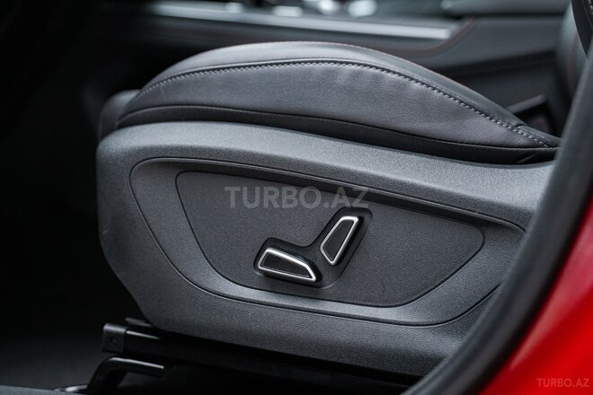 Changan CS 55 Plus 2024, 0 km - 1.5 l - Bakı