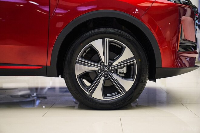 Changan CS 55 Plus 2024, 0 km - 1.5 l - Bakı