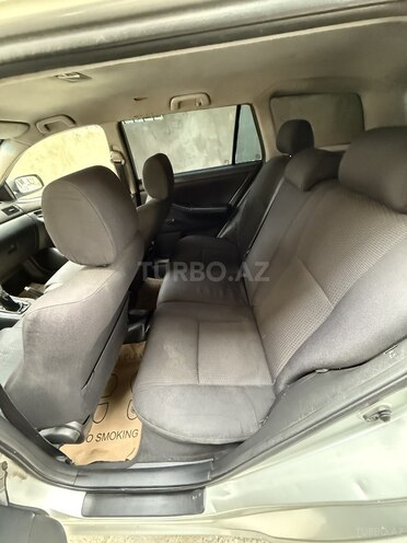 Toyota Corolla 2006, 491,000 km - 1.4 l - Bakı