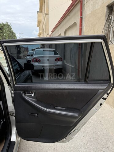 Toyota Corolla 2006, 491,000 km - 1.4 l - Bakı