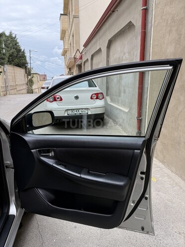 Toyota Corolla 2006, 491,000 km - 1.4 l - Bakı