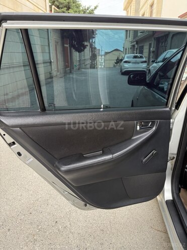 Toyota Corolla 2006, 491,000 km - 1.4 l - Bakı