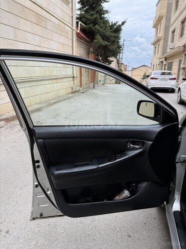 Toyota Corolla 2006, 491,000 km - 1.4 l - Bakı