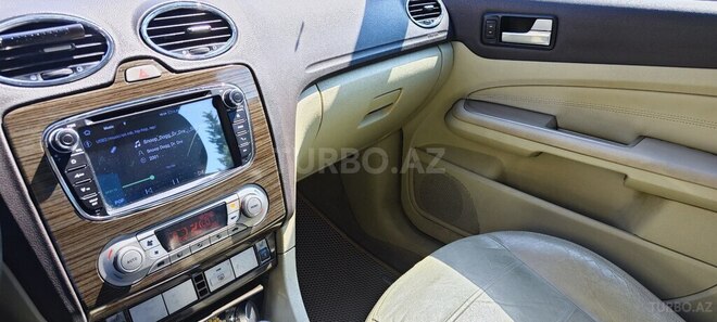 Ford Focus 2008, 195,000 km - 2.0 л - Bakı