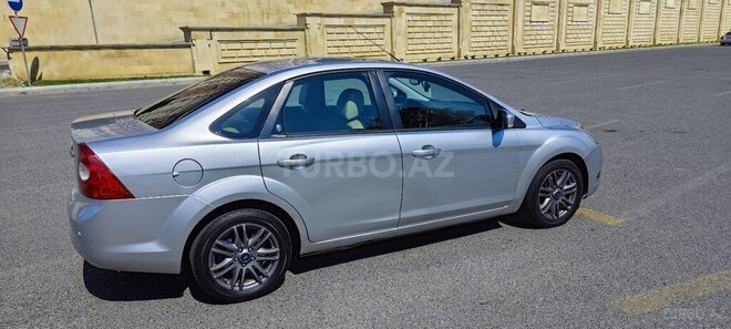 Ford Focus 2008, 195,000 km - 2.0 л - Bakı