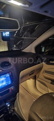 Ford Focus 2008, 195,000 km - 2.0 л - Bakı