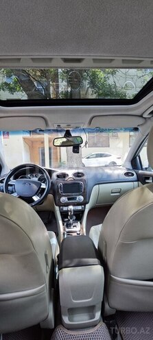 Ford Focus 2008, 195,000 km - 2.0 л - Bakı