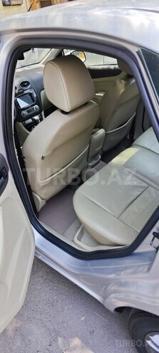 Ford Focus 2008, 195,000 km - 2.0 л - Bakı