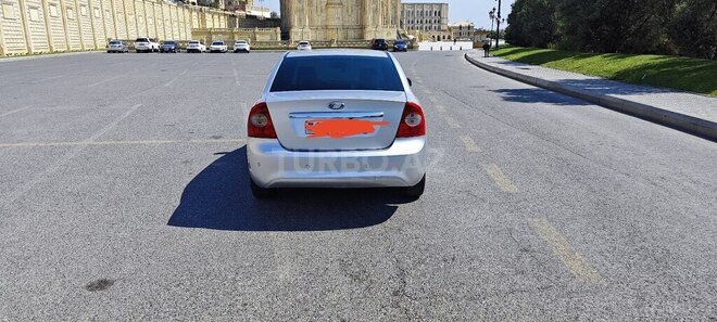 Ford Focus 2008, 195,000 km - 2.0 л - Bakı