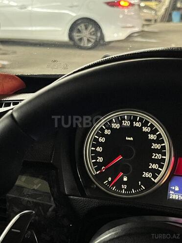 BMW 325 2007, 291,000 km - 2.5 l - Bakı