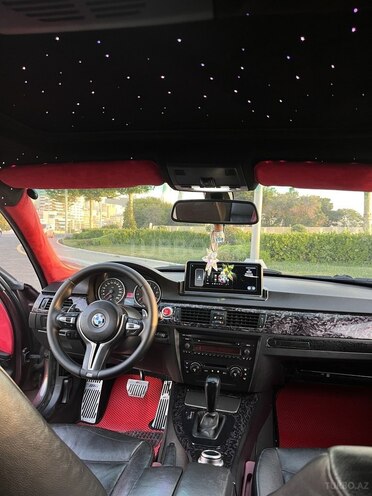 BMW 325 2007, 291,000 km - 2.5 l - Bakı