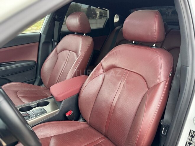 Kia Optima 2016, 79,000 km - 2.0 л - Bakı