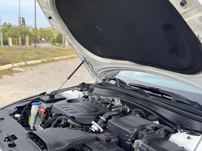 Kia Optima 2016, 79,000 km - 2.0 л - Bakı