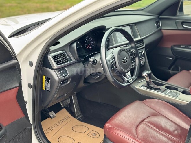 Kia Optima 2016, 79,000 km - 2.0 л - Bakı