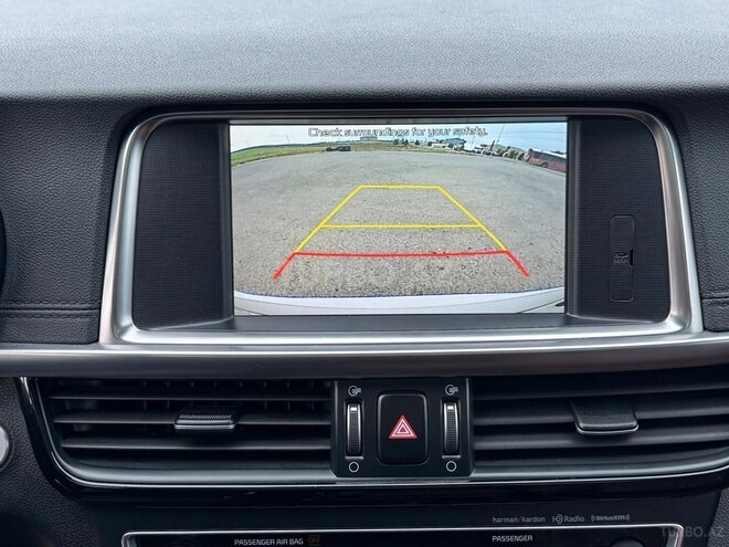 Kia Optima 2016, 79,000 km - 2.0 л - Bakı