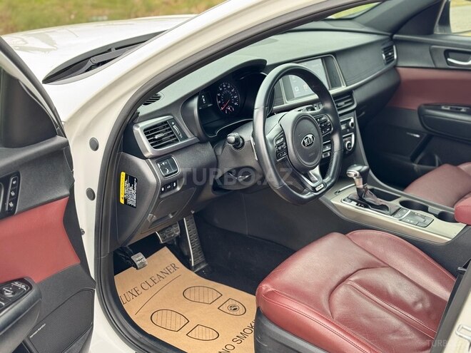 Kia Optima 2016, 79,000 km - 2.0 л - Bakı