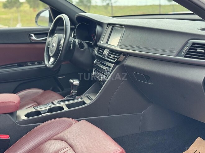 Kia Optima 2016, 79,000 km - 2.0 л - Bakı