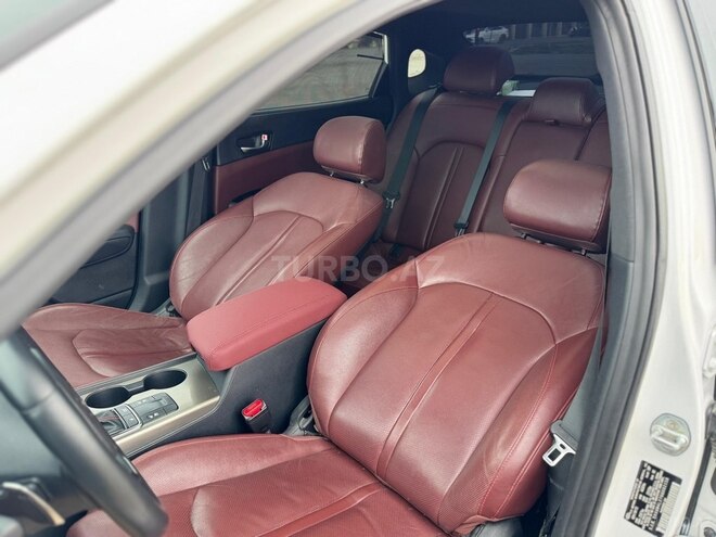Kia Optima 2016, 79,000 km - 2.0 л - Bakı