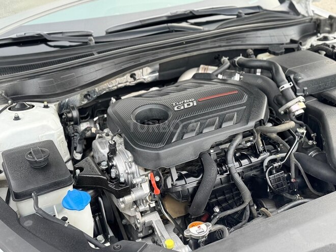 Kia Optima 2016, 79,000 km - 2.0 л - Bakı