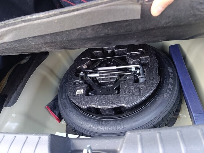 Kia K5 2012, 145,000 km - 2.0 l - Bakı