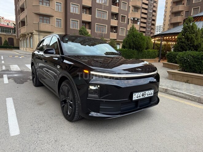 Li Auto  2025, 5,000 km - 1.5 л - Bakı
