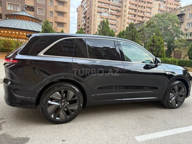 Li Auto  2025, 5,000 km - 1.5 л - Bakı