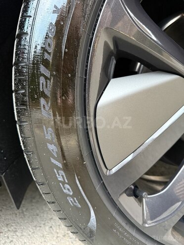 Li Auto  2025, 5,000 km - 1.5 л - Bakı