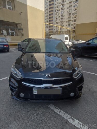 Kia Forte 2019, 103,000 km - 2.0 l - Bakı