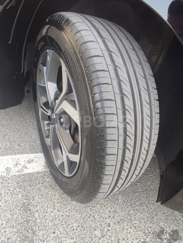 Kia Forte 2019, 103,000 km - 2.0 l - Bakı