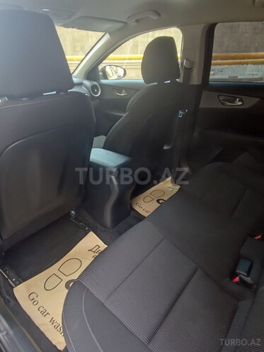 Kia Forte 2019, 103,000 km - 2.0 l - Bakı