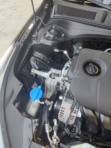 Kia Forte 2019, 103,000 km - 2.0 l - Bakı