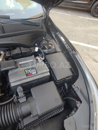 Kia Forte 2019, 103,000 km - 2.0 l - Bakı