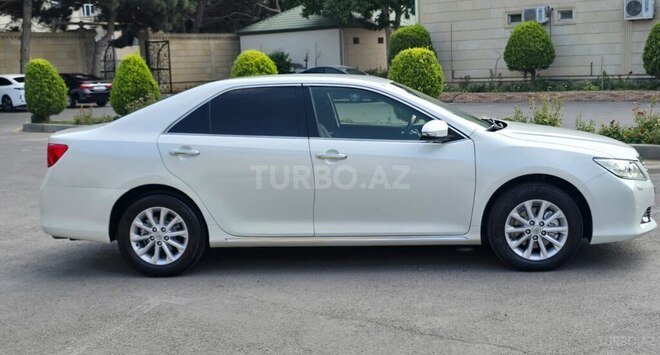 Toyota Camry 2013, 158,500 km - 2.5 l - Bakı