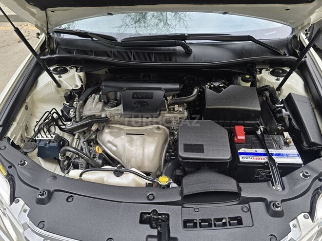 Toyota Camry 2013, 158,500 km - 2.5 l - Bakı