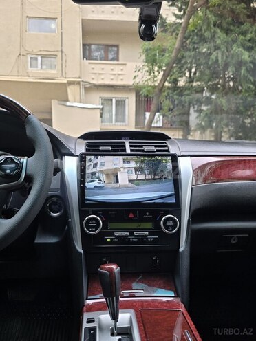 Toyota Camry 2013, 158,500 km - 2.5 l - Bakı