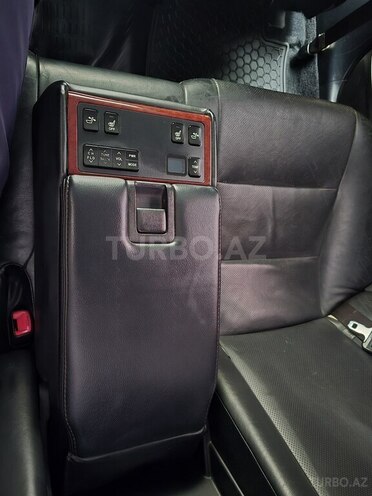 Toyota Camry 2013, 158,500 km - 2.5 l - Bakı