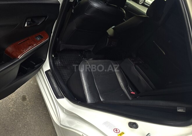 Toyota Camry 2013, 158,500 km - 2.5 l - Bakı
