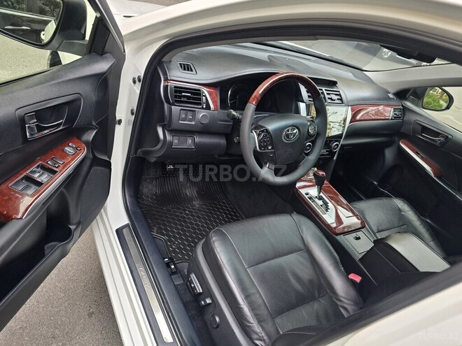 Toyota Camry 2013, 158,500 km - 2.5 l - Bakı
