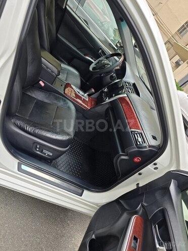 Toyota Camry 2013, 158,500 km - 2.5 l - Bakı