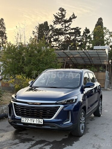 Baic X3 2024, 12,000 km - 1.5 l - Bakı
